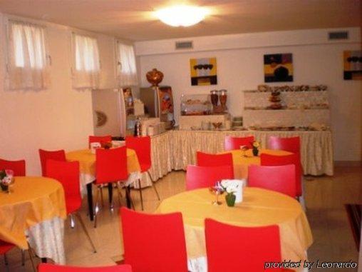 Alle Torri Marghera Restoran gambar